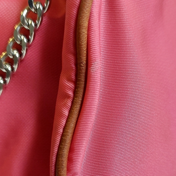 ☆SOLD☆ Prada Nylon Tessuto Mini Handbag - Picture 8 of 9